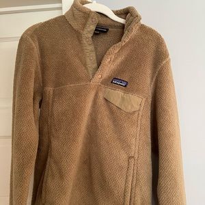 Women’s Patagonia Fleece Size XS